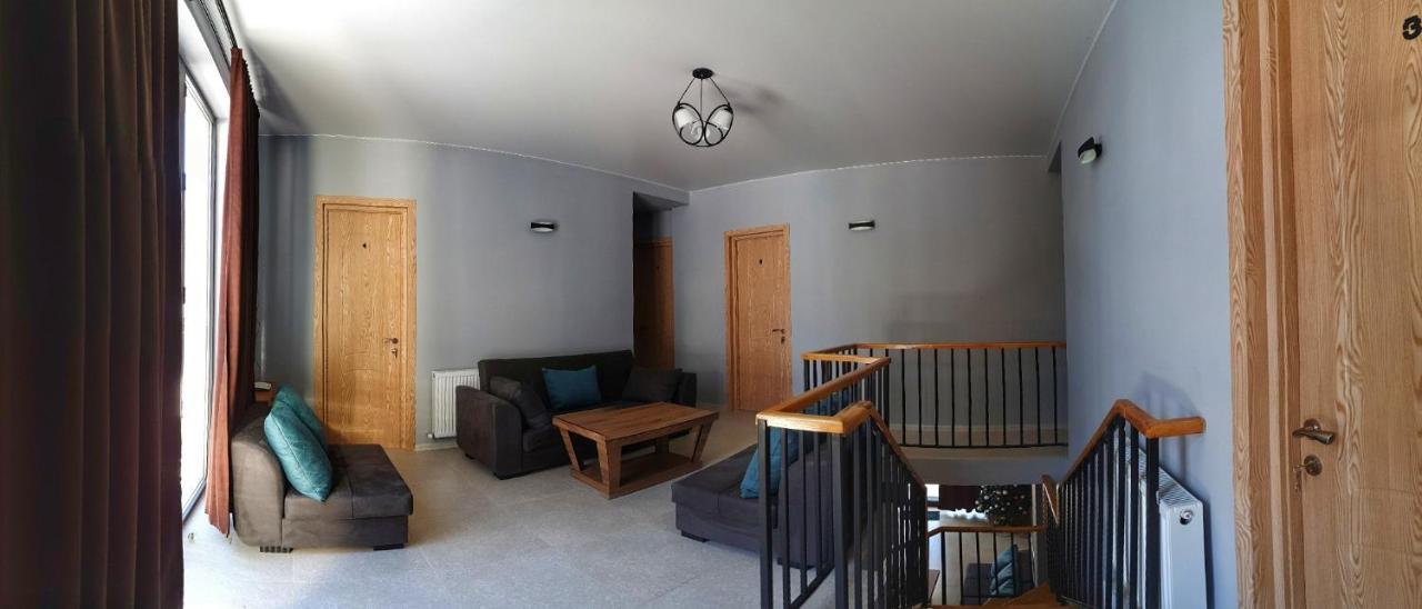 Hotel Horizon Kazbegi Dış mekan fotoğraf