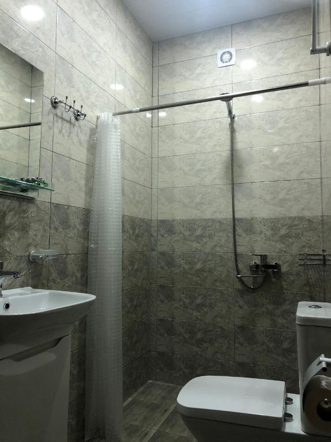 Hotel Horizon Kazbegi Dış mekan fotoğraf